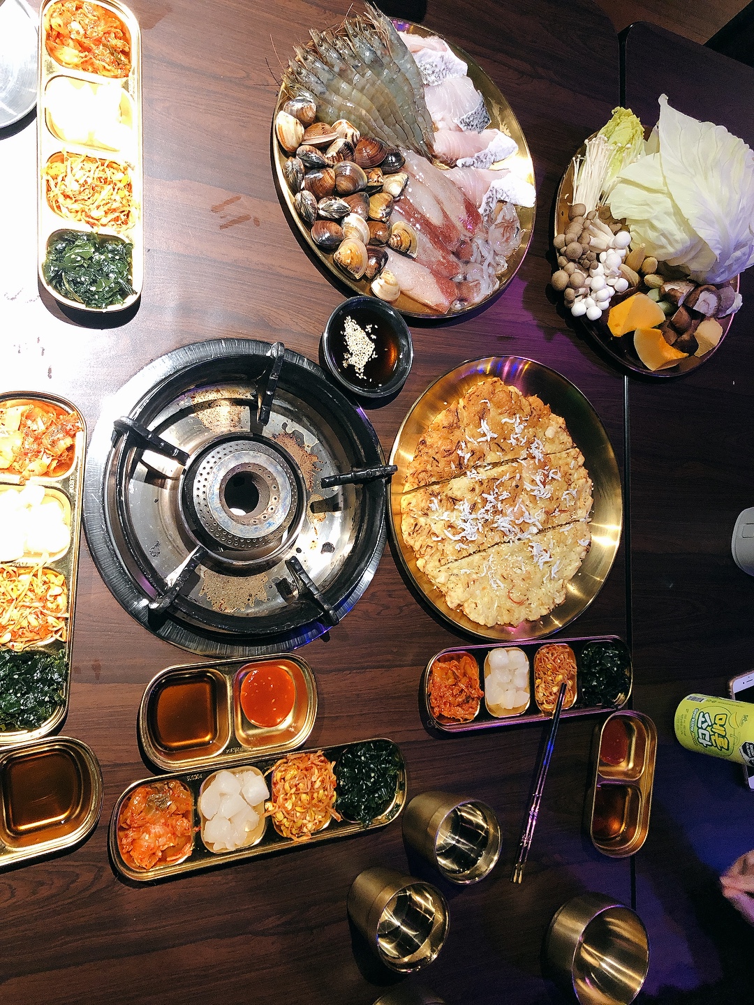 Yilan | The Internet-famous Korean Village in Luodong, "Korean Chicken Village", where you can wear Hanbok and enjoy heartwarming hot pot!