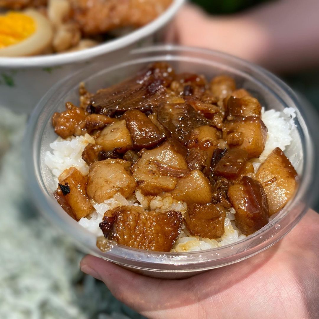Changhua Delicacies - "Brother Liang