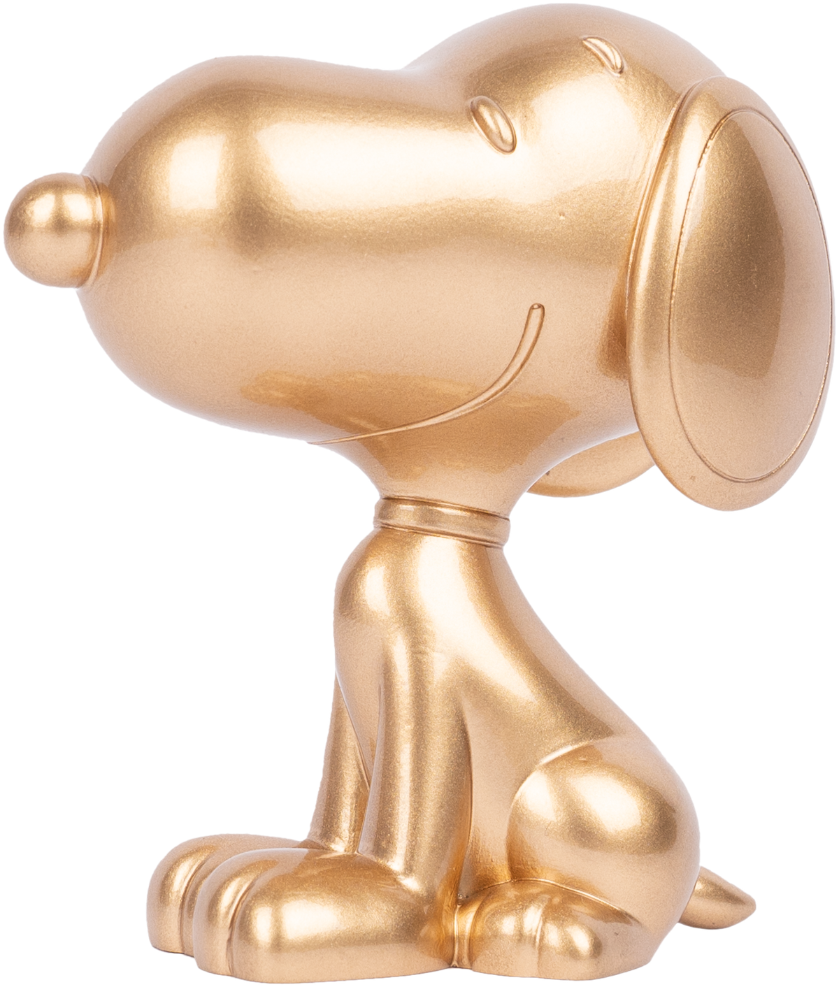 "Snoopy Celebrates New Year with You in Taichung! The World