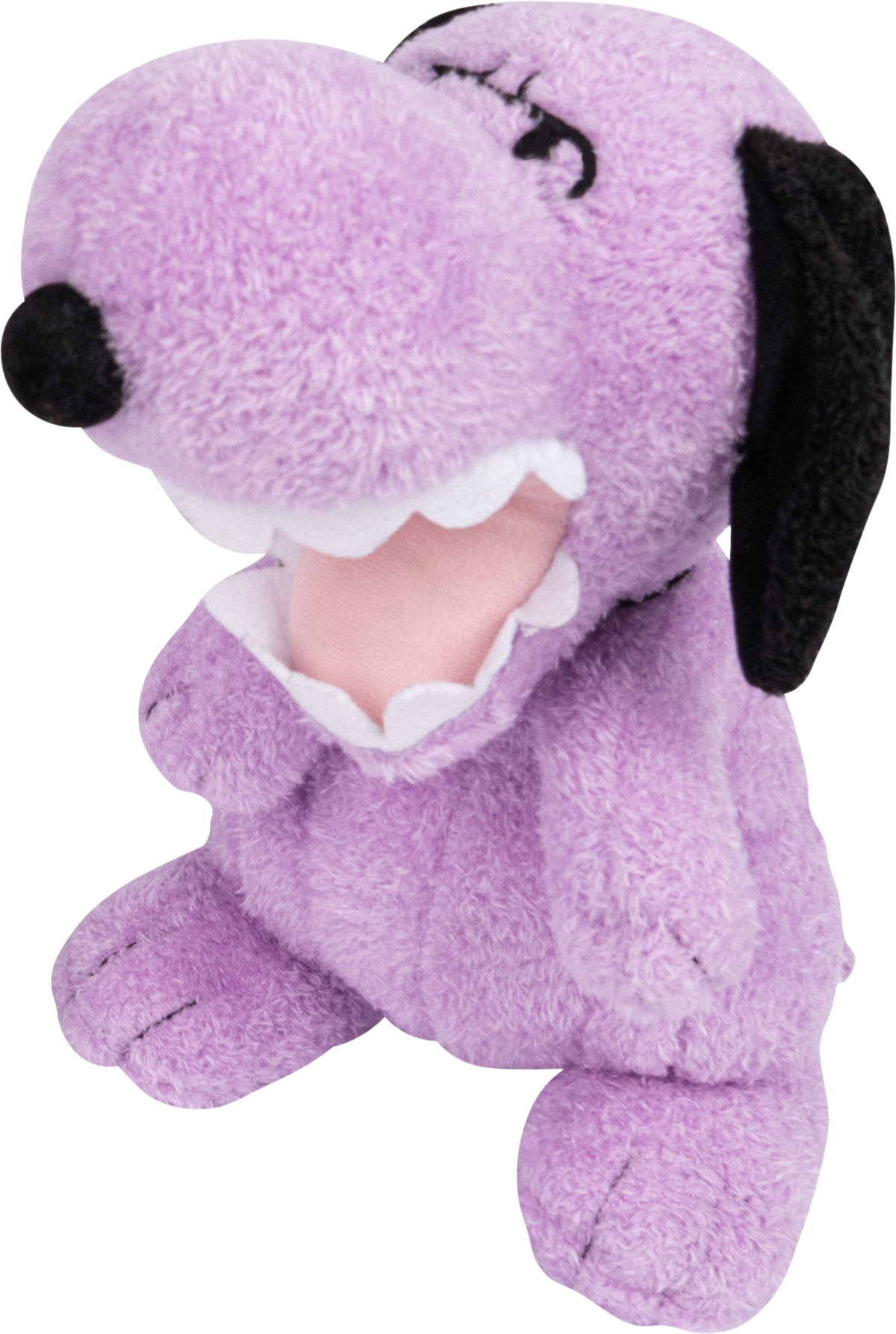 "Snoopy Celebrates New Year with You in Taichung! The World