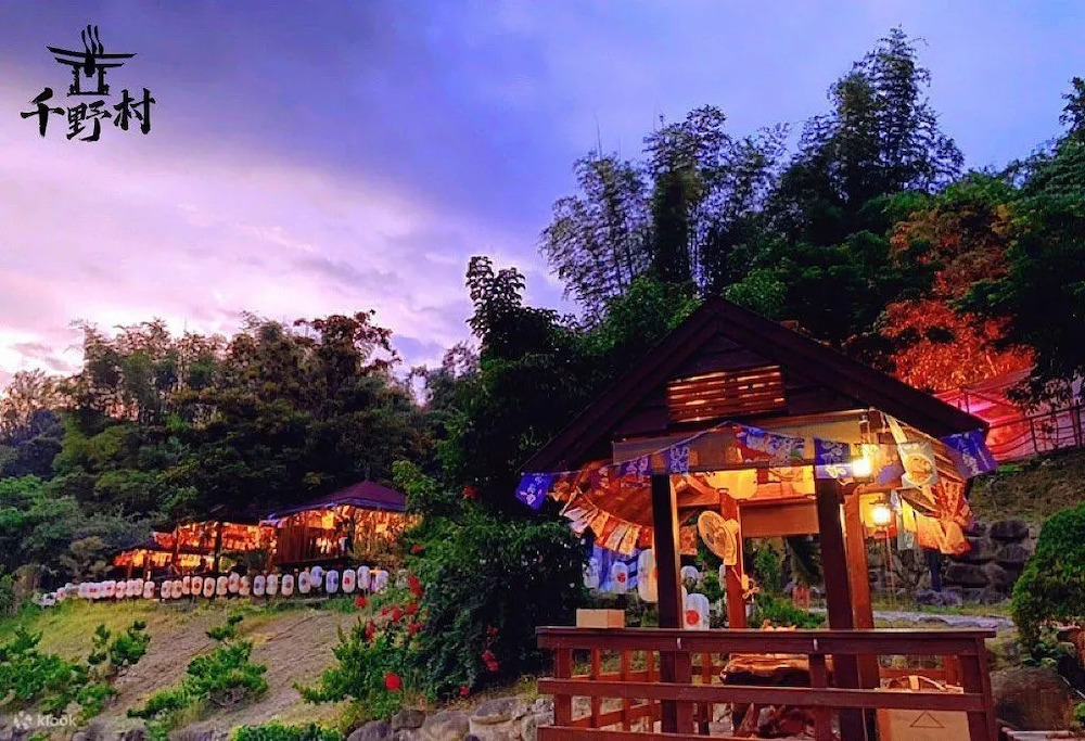 "Across Taiwan: The Beauty of Taiwan Unveiled! 7 Stunning Cherry Blossom Viewing Spots for Spring Revealed. Experience the Pink Romance Without Having to Travel to Japan!"