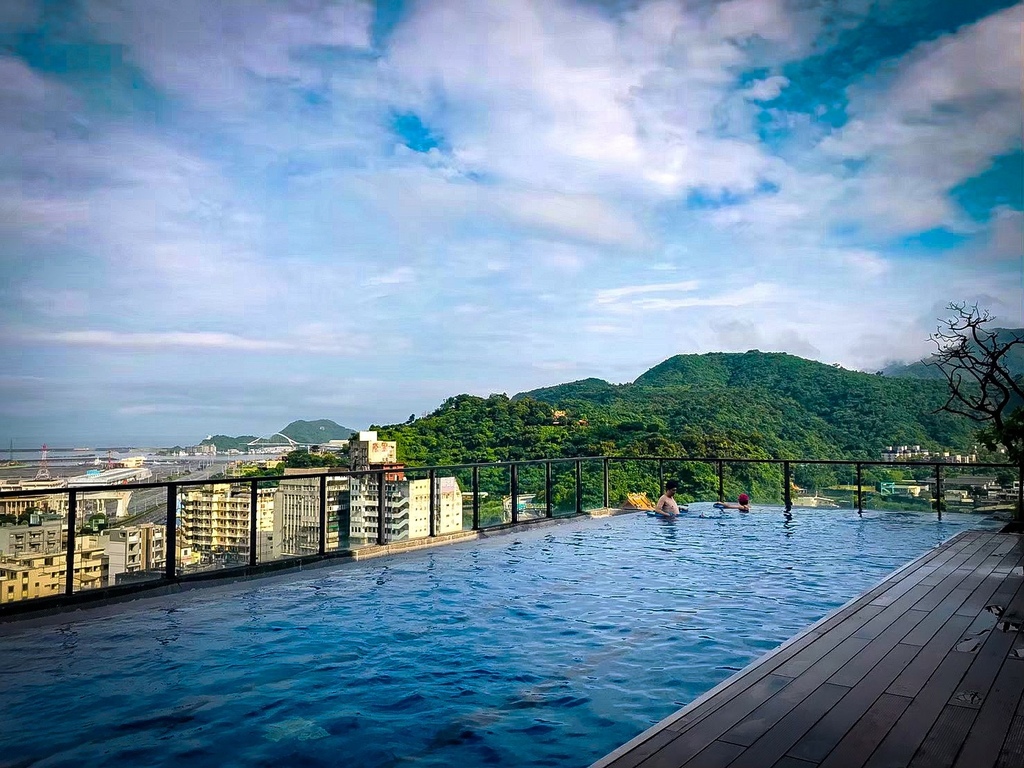 "Yilan - When it gets cold, it