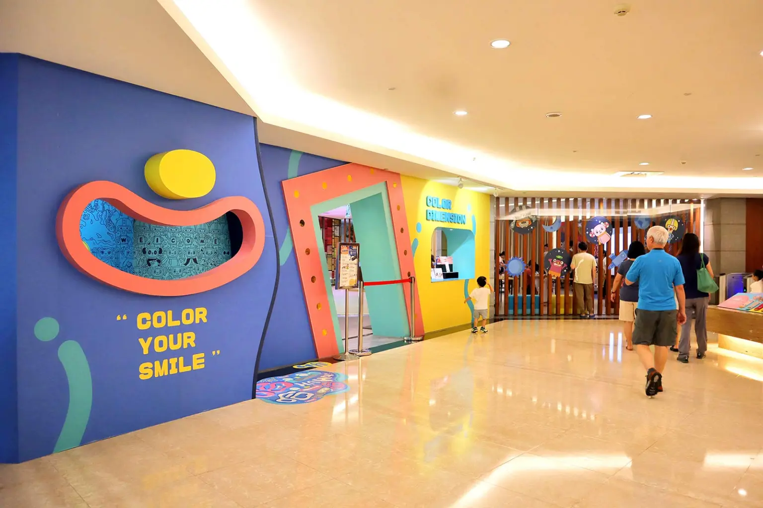 "Recharge with Kids in Hsinchu! Unboxing Hsinchu Accommodation
