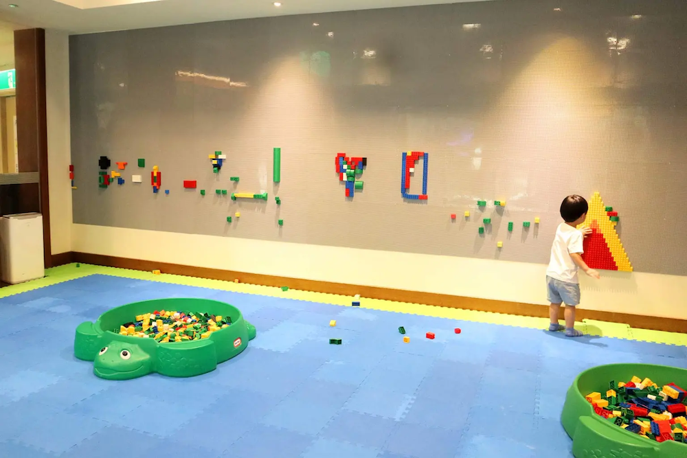 "Recharge with Kids in Hsinchu! Unboxing Hsinchu Accommodation