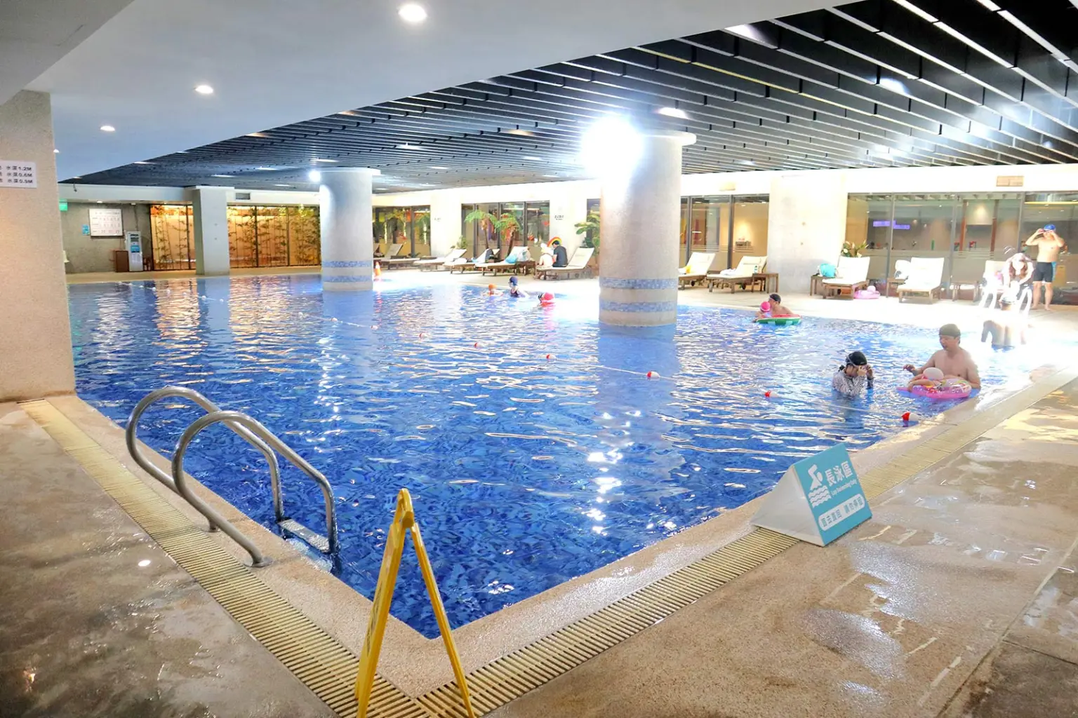 "Recharge with Kids in Hsinchu! Unboxing Hsinchu Accommodation