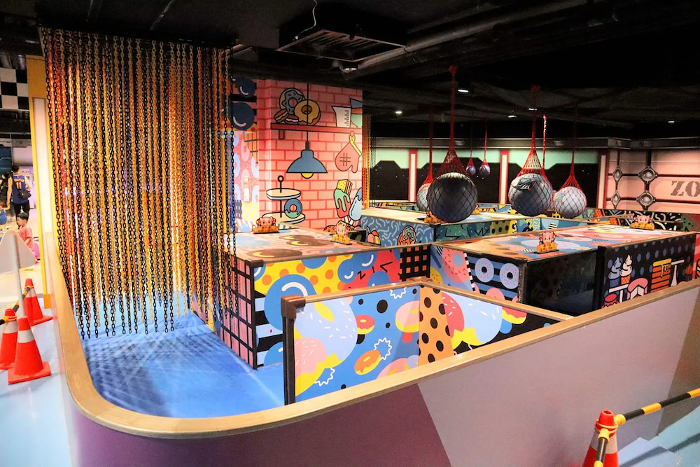 "Recharge with Kids in Hsinchu! Unboxing Hsinchu Accommodation