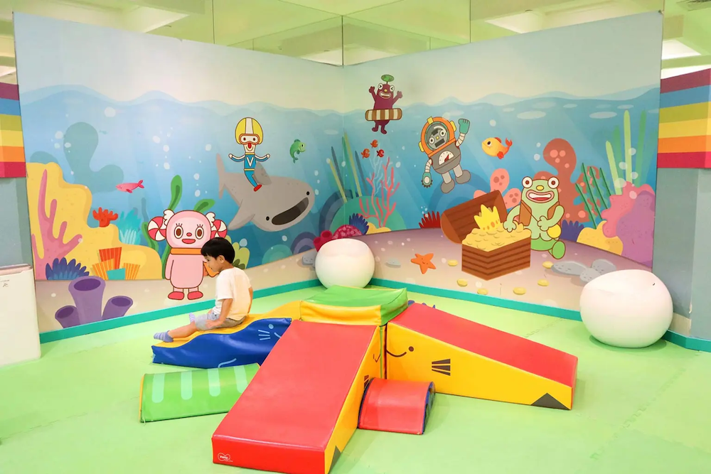 "Recharge with Kids in Hsinchu! Unboxing Hsinchu Accommodation