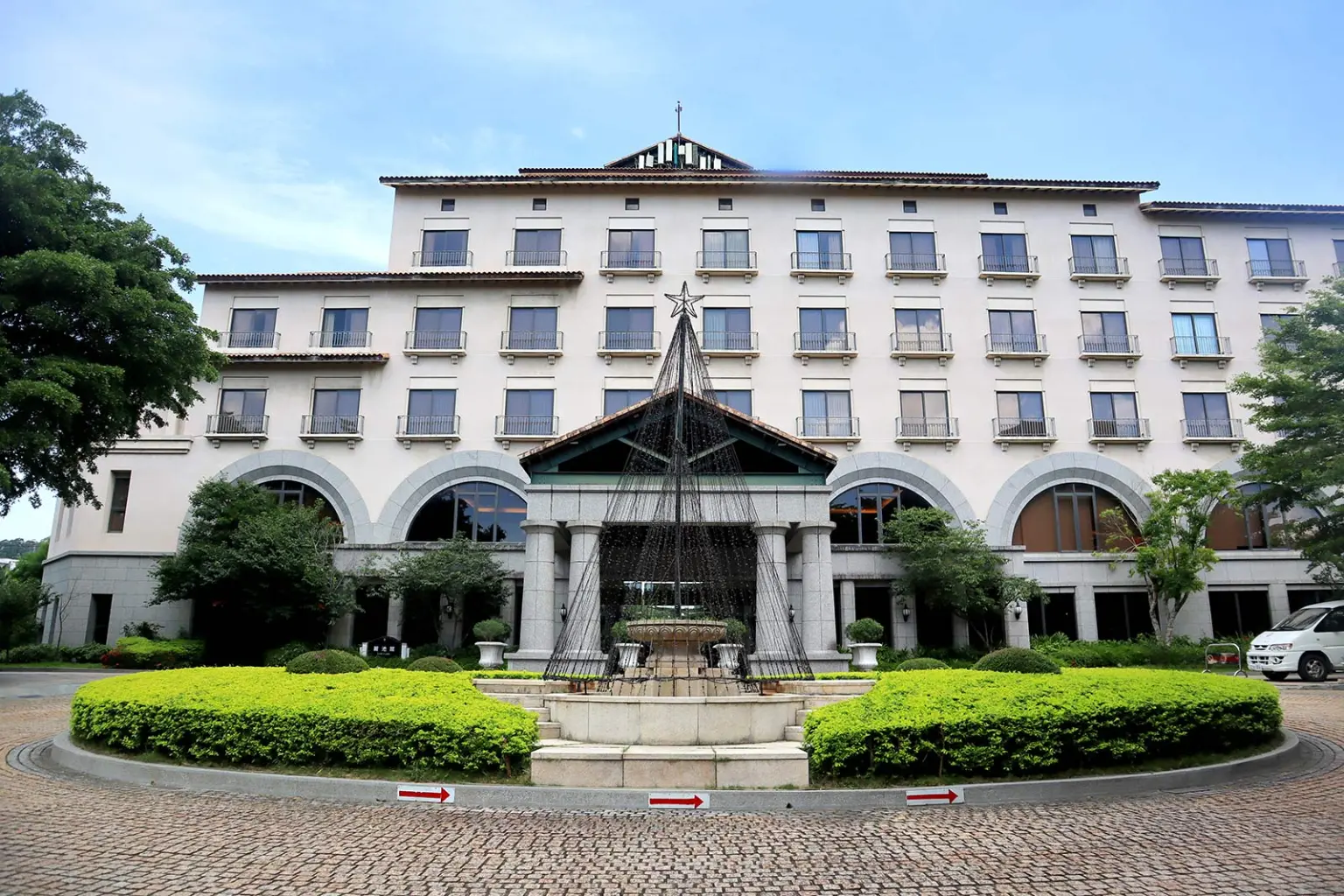 "Recharge with Kids in Hsinchu! Unboxing Hsinchu Accommodation